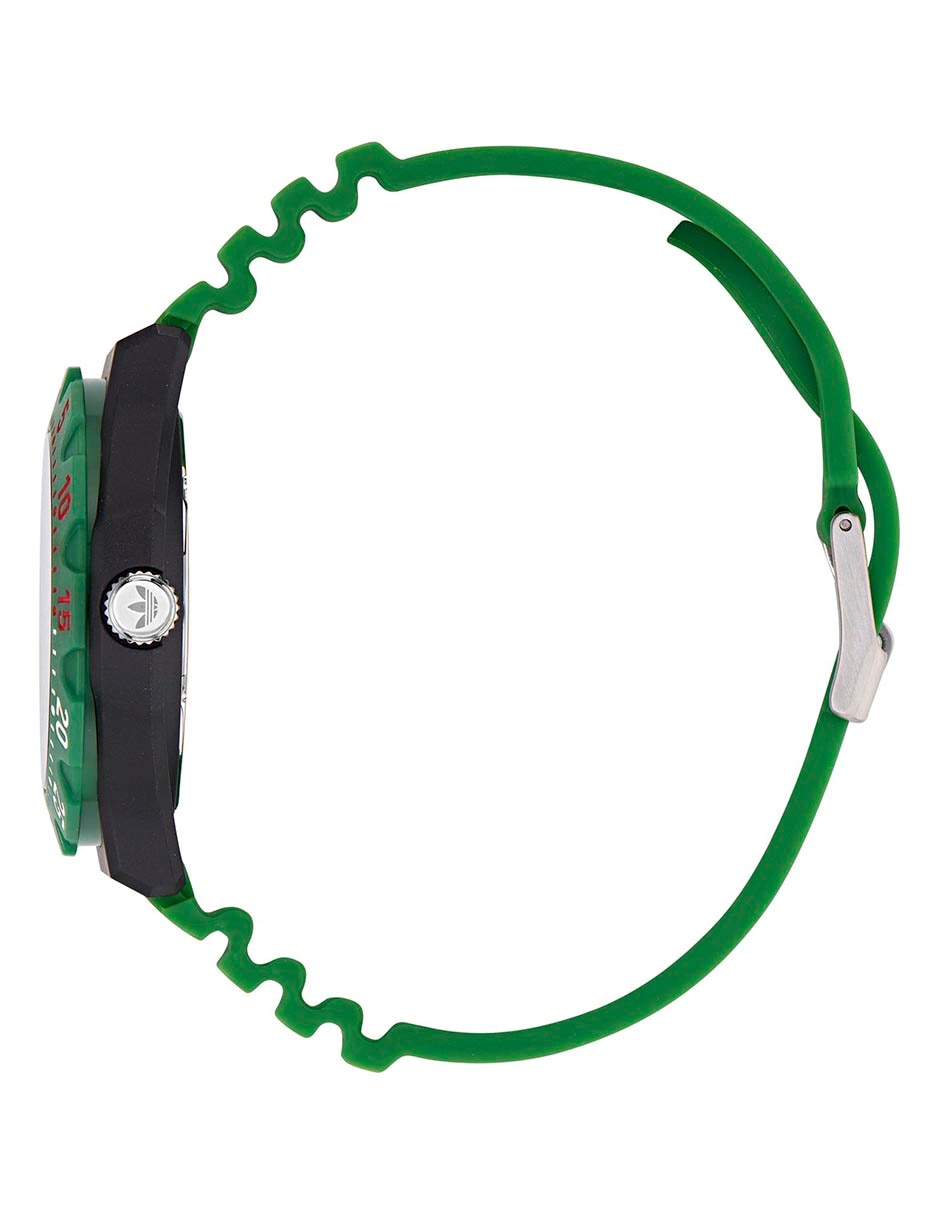 Reloj Discoverer Two unisex AOSY255122I 4