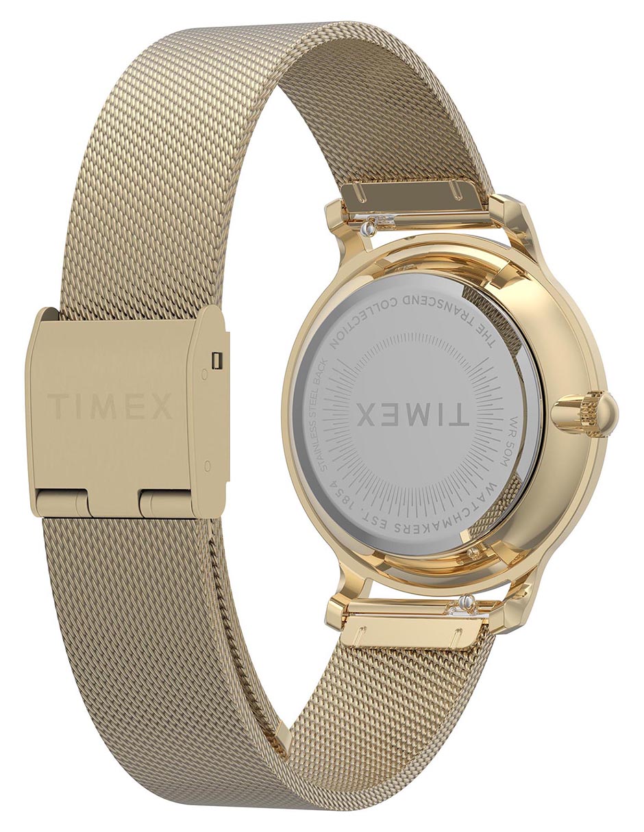 Reloj Transcend para mujer TW2Y26400VT 5