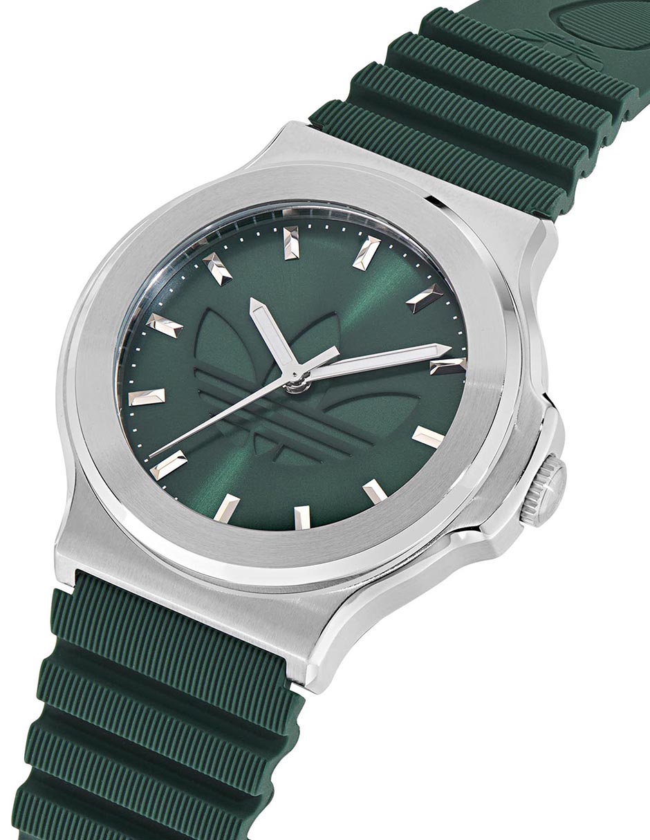 Reloj Expression Three unisex AOFH255012I 2