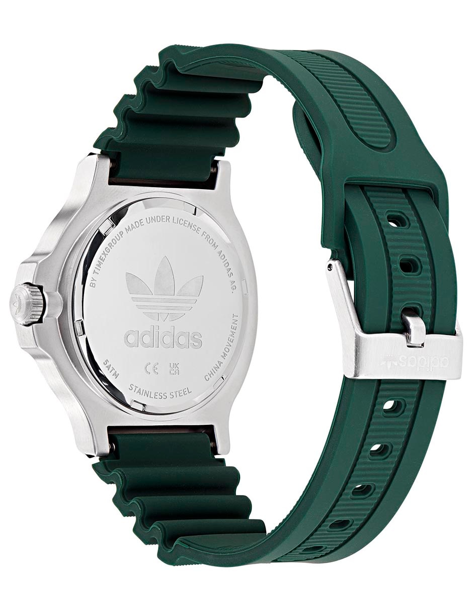 Reloj Expression Three unisex AOFH255012I 3