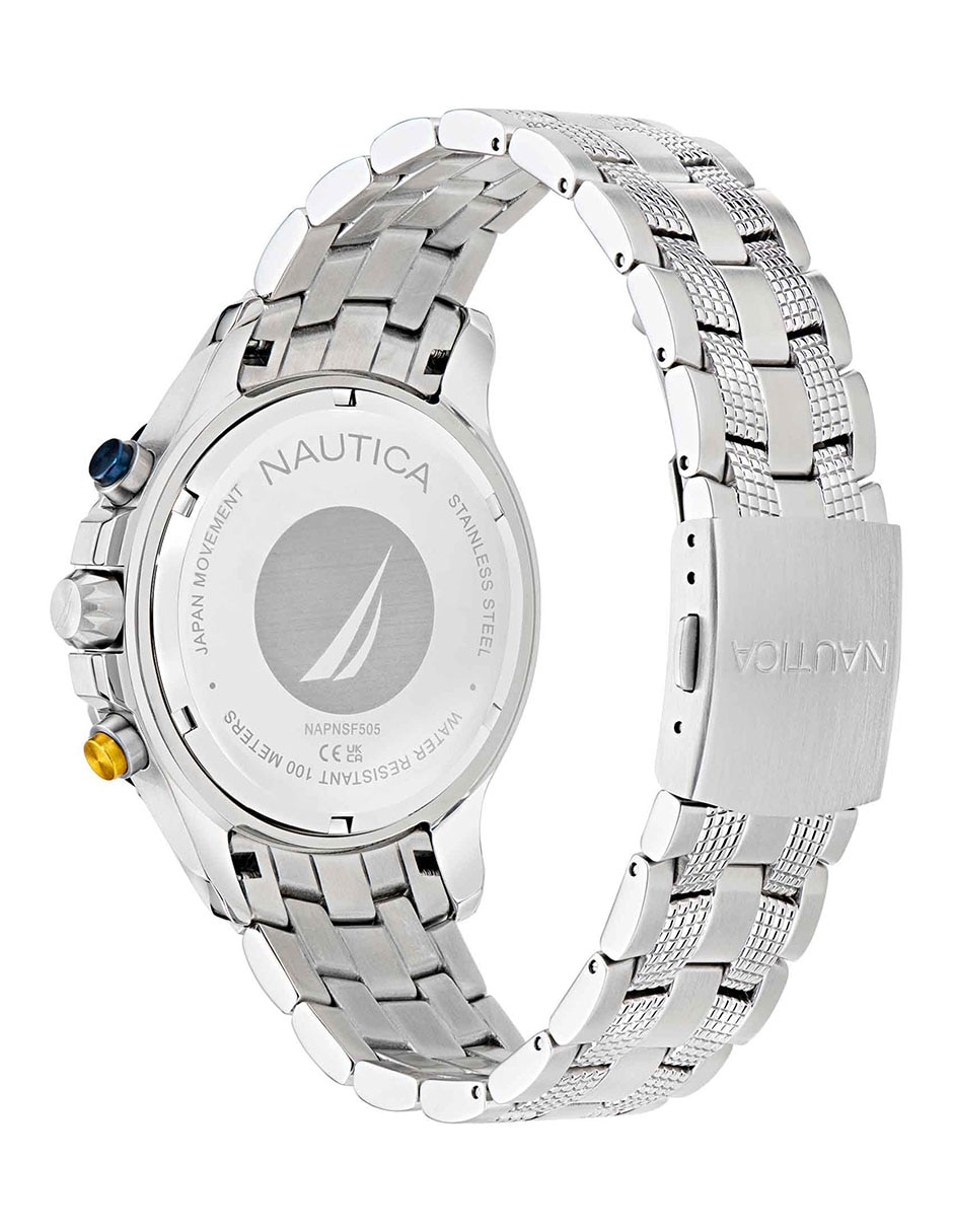 Reloj Nst para hombre NAPNSF505 2