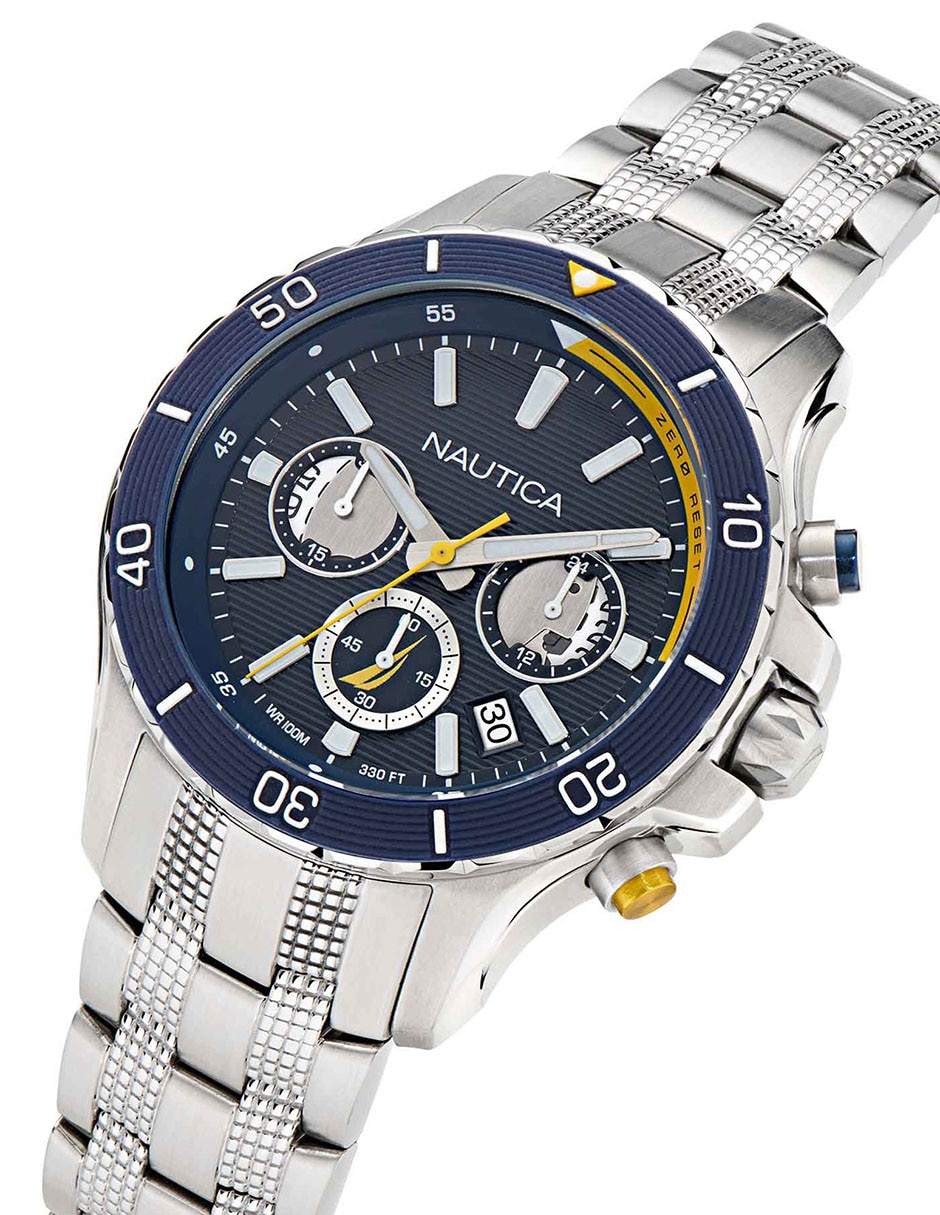 Reloj Nst para hombre NAPNSF505 3