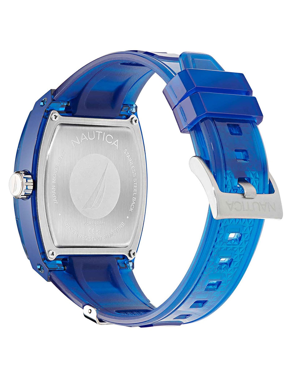 Reloj Nct Starboard para hombre NAPSBF501 2
