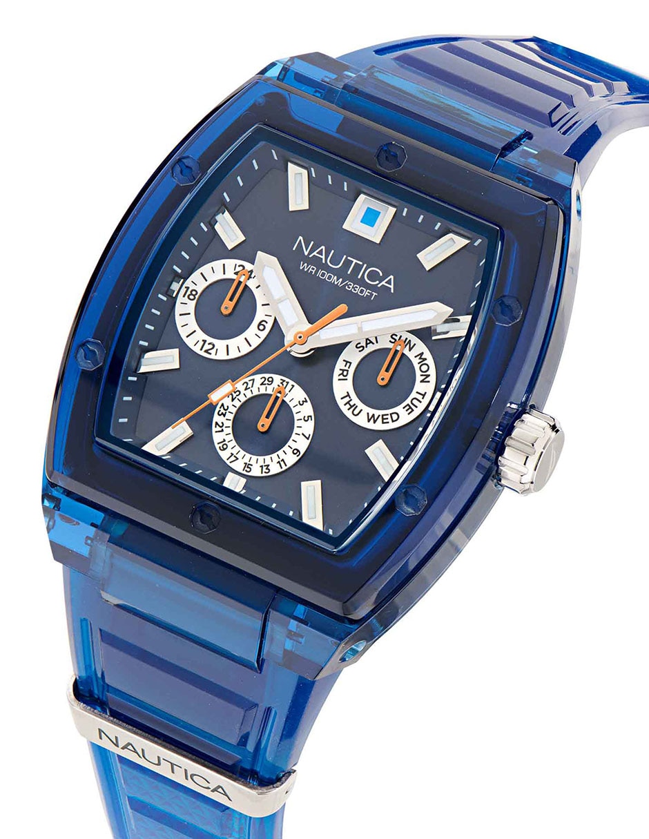 Reloj Nct Starboard para hombre NAPSBF501 3