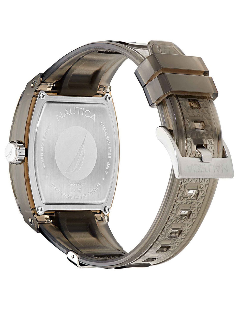 Reloj Nct Starboard para hombre NAPSBF502 2