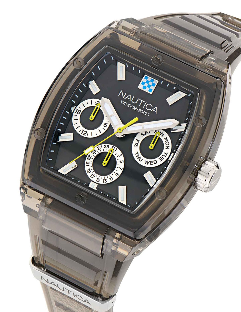 Reloj Nct Starboard para hombre NAPSBF502 3