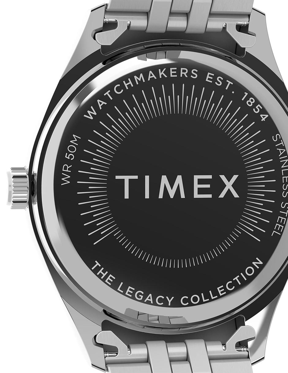 Reloj Legacy para mujer TW2Y20100VT 4