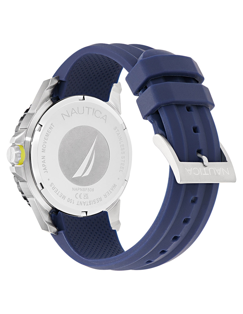 Reloj Nst para hombre NAPNSF506 2