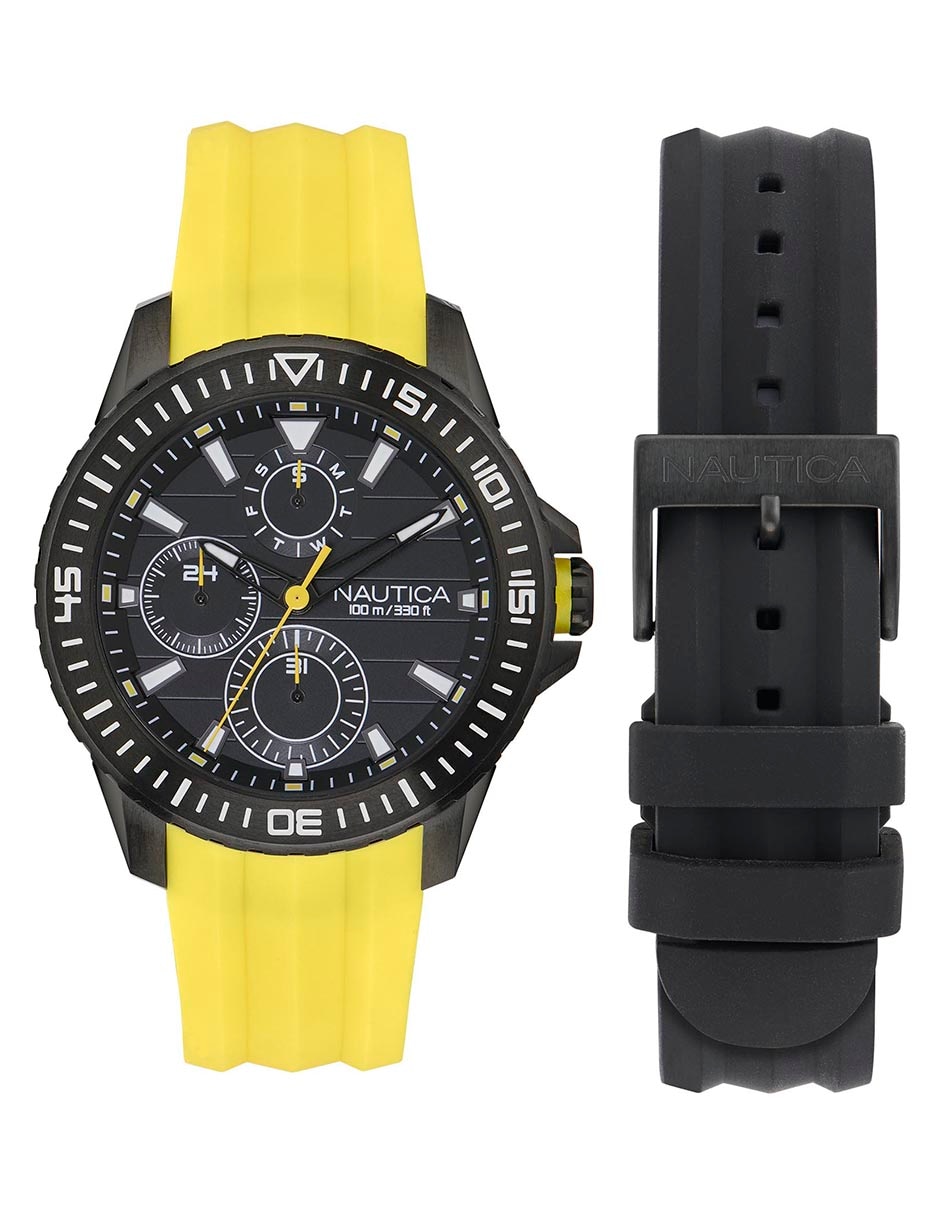 Reloj Nst para hombre NAPNSF509
