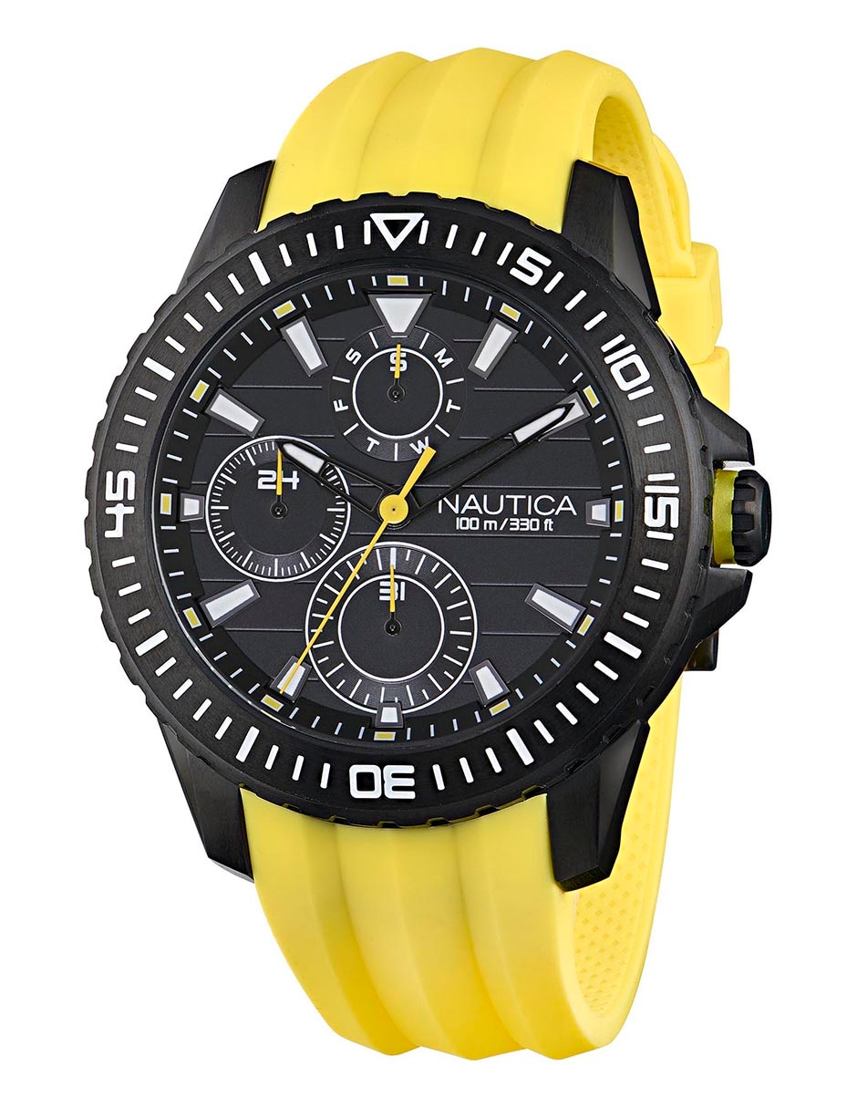 Reloj Nst para hombre NAPNSF509 3