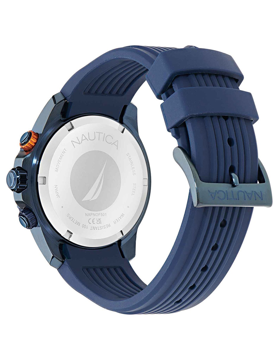 Reloj One para hombre NAPNOF501 2