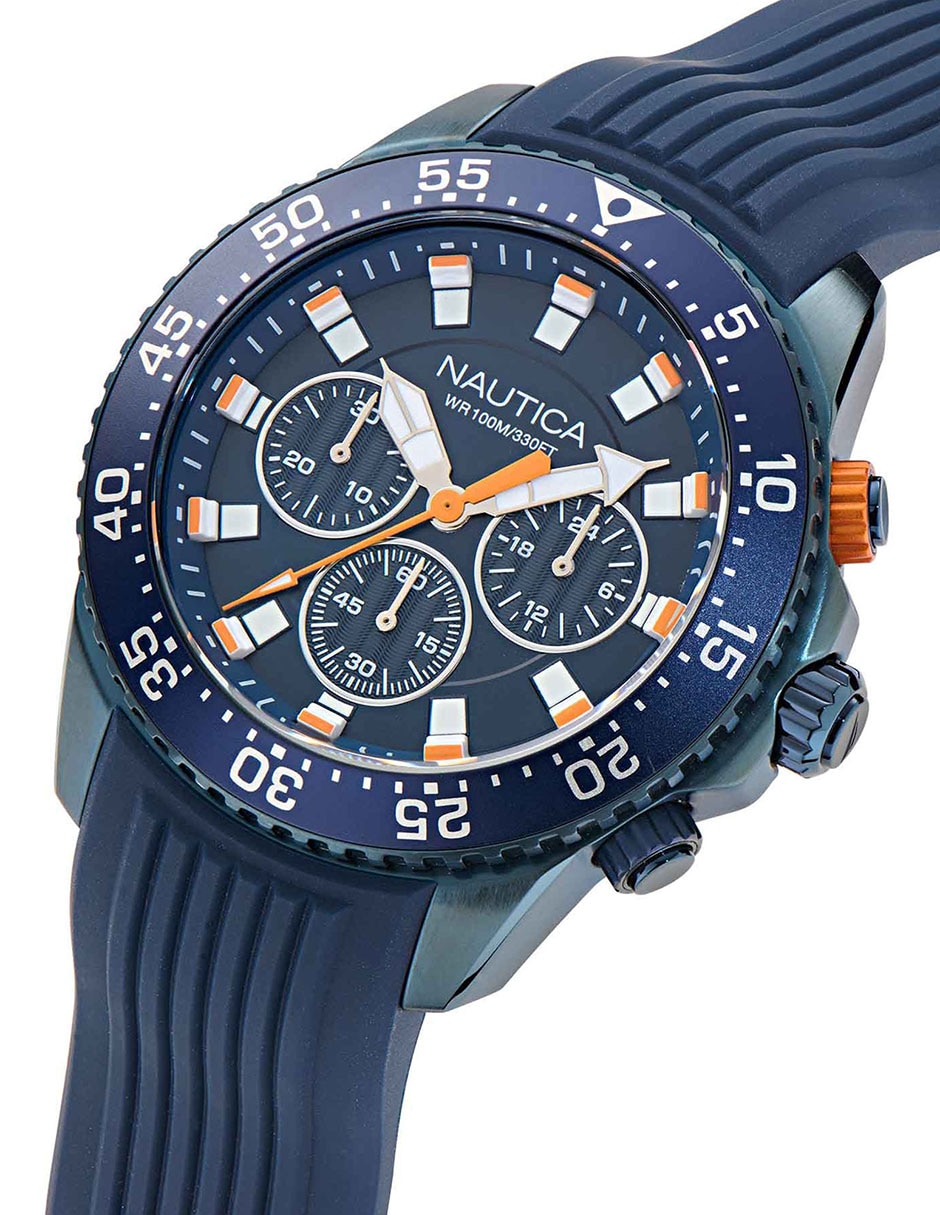 Reloj One para hombre NAPNOF501 3