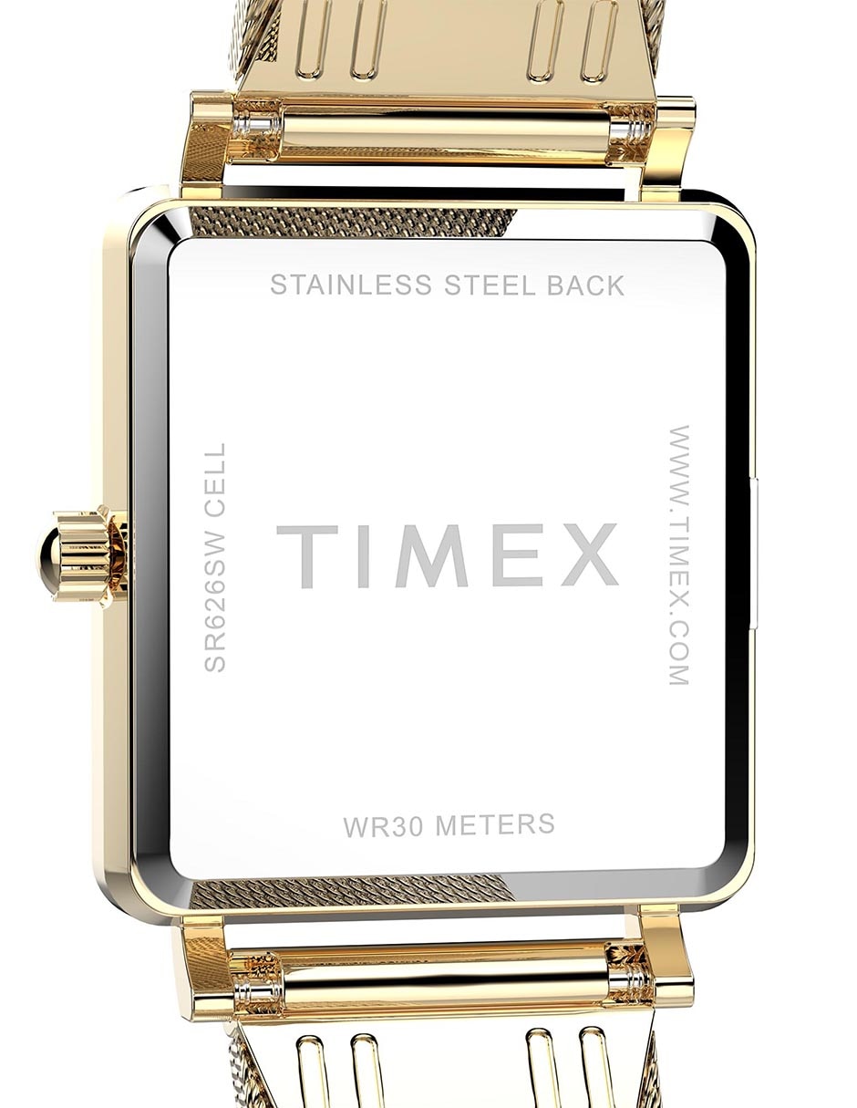 Reloj Transcend para mujer TW2Y26100VT 4