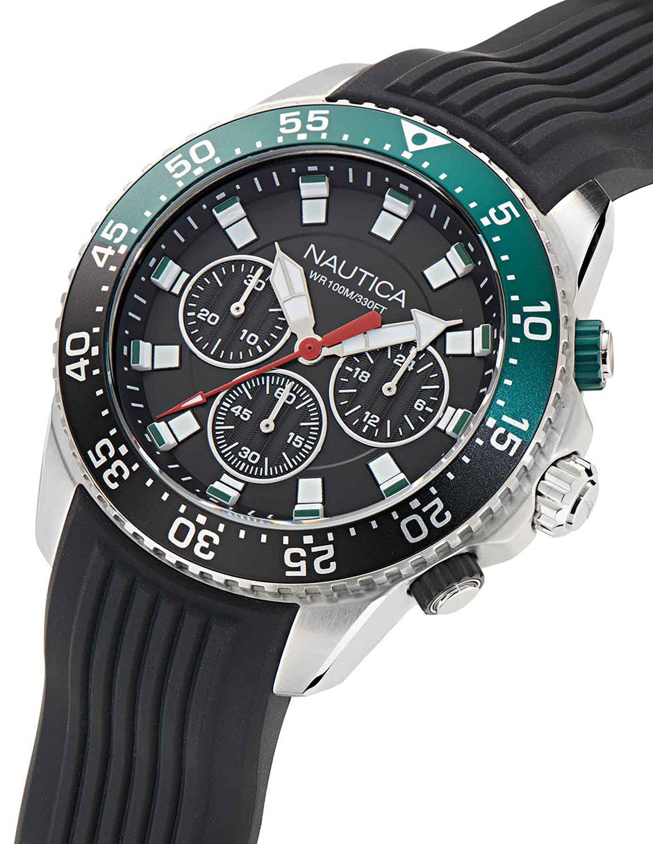 Reloj One para hombre NAPNOF502 3