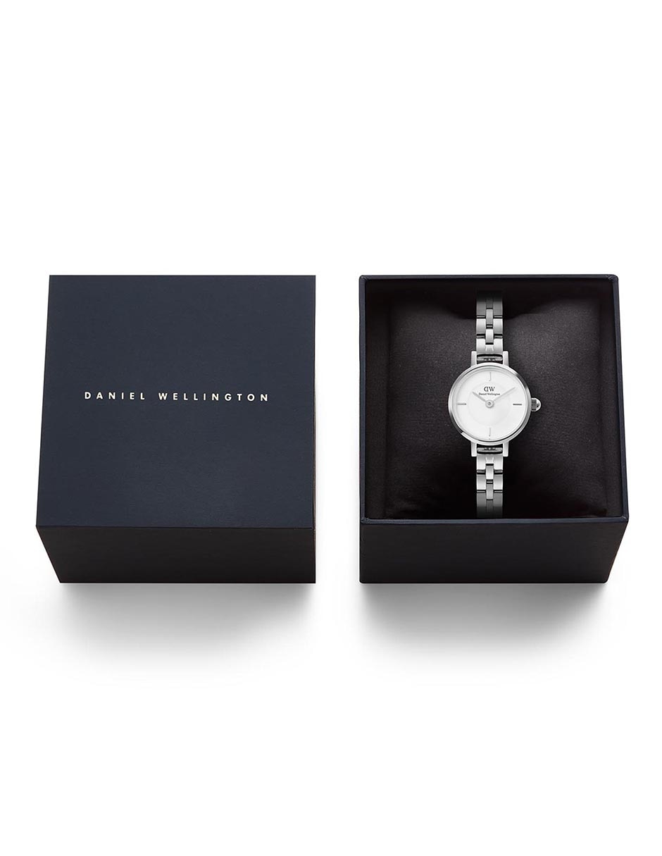Reloj Petite Mini para mujer DW00100853 5