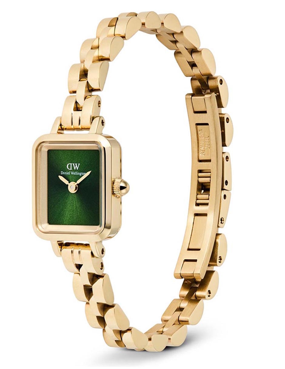 Reloj Quadro Mini para mujer DW00100852 2