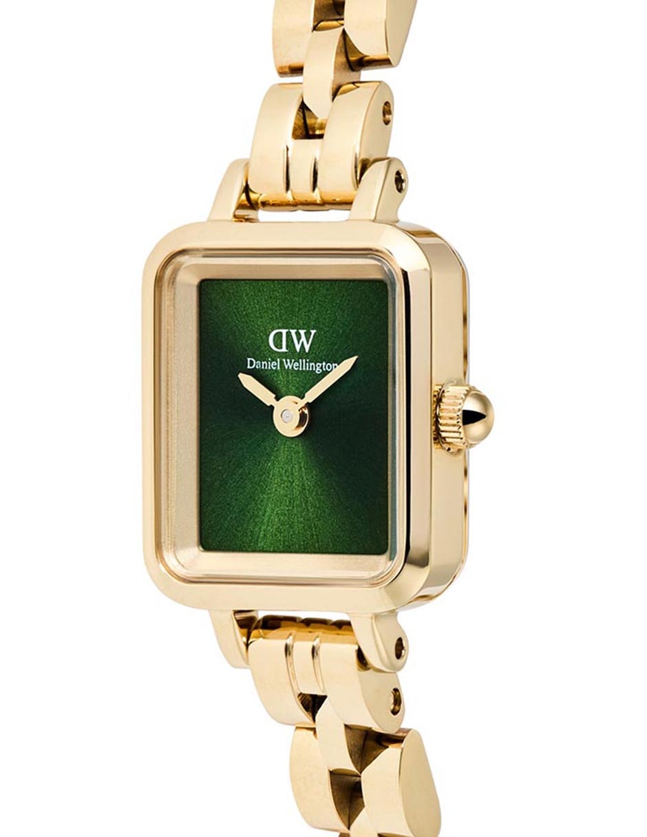 Reloj Quadro Mini para mujer DW00100852 3