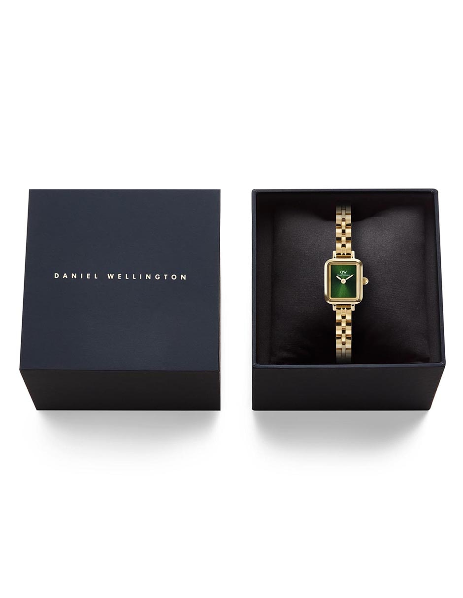 Reloj Quadro Mini para mujer DW00100852 5