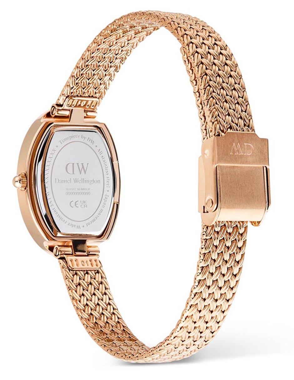 Reloj Juliette para mujer DW00100883 3