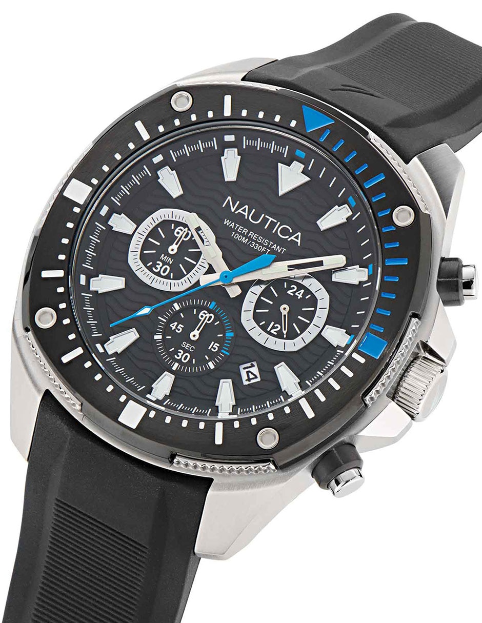 Reloj Nct Bluesail para hombre NAPBSF501 3