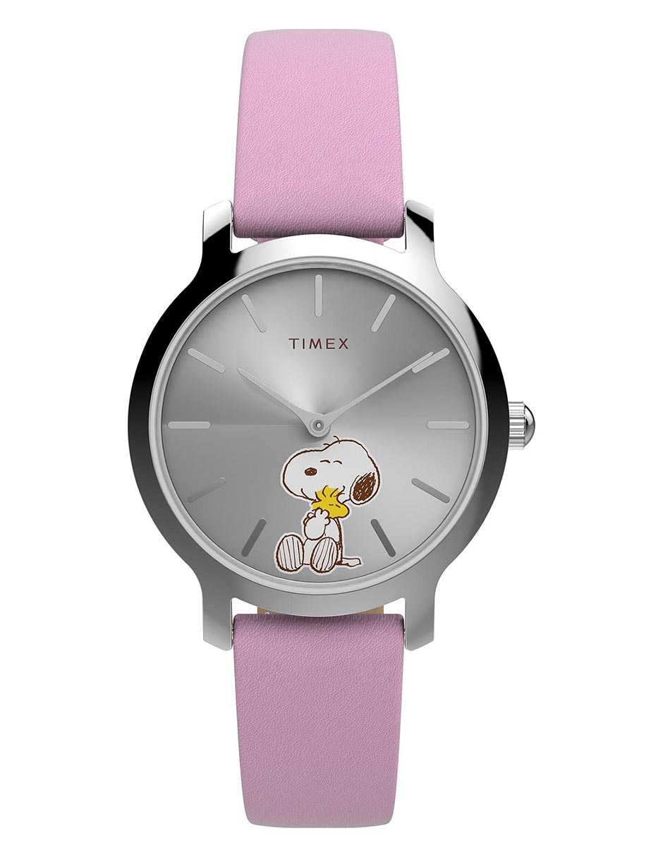 Reloj Peanuts Transcend para mujer TW2Y26000VT