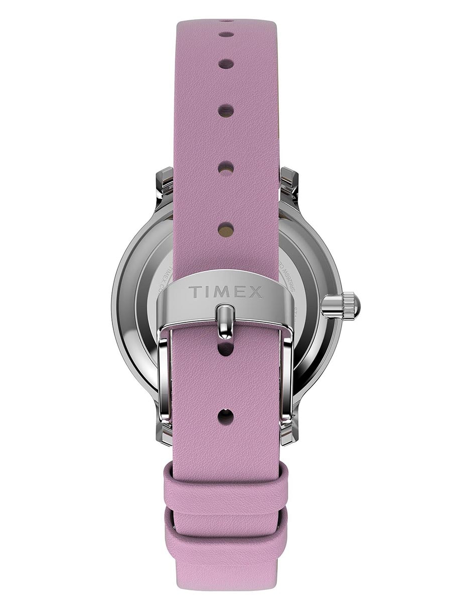 Reloj Peanuts Transcend para mujer TW2Y26000VT 3
