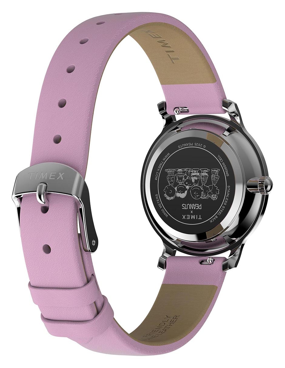 Reloj Peanuts Transcend para mujer TW2Y26000VT 5