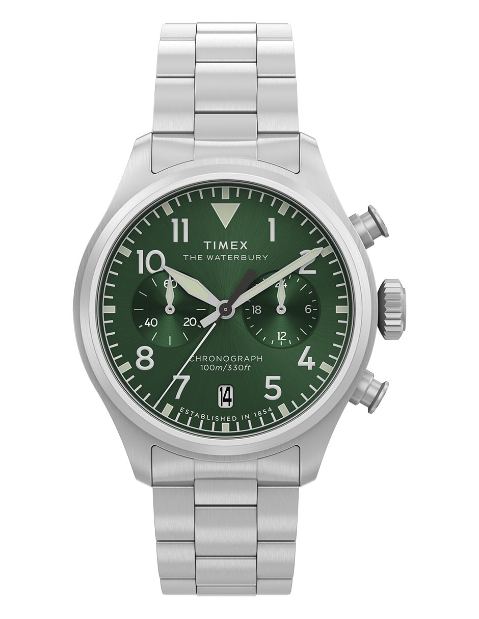 Reloj Waterbury Traditional para hombre TW2Y19100VT Reloj Waterbury Traditional para hombre TW2Y19100VT