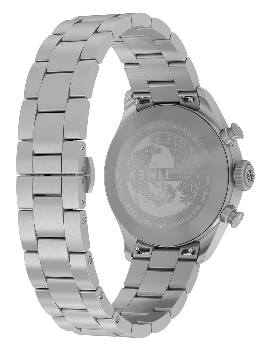 Reloj Waterbury Traditional para hombre TW2Y19100VT 5