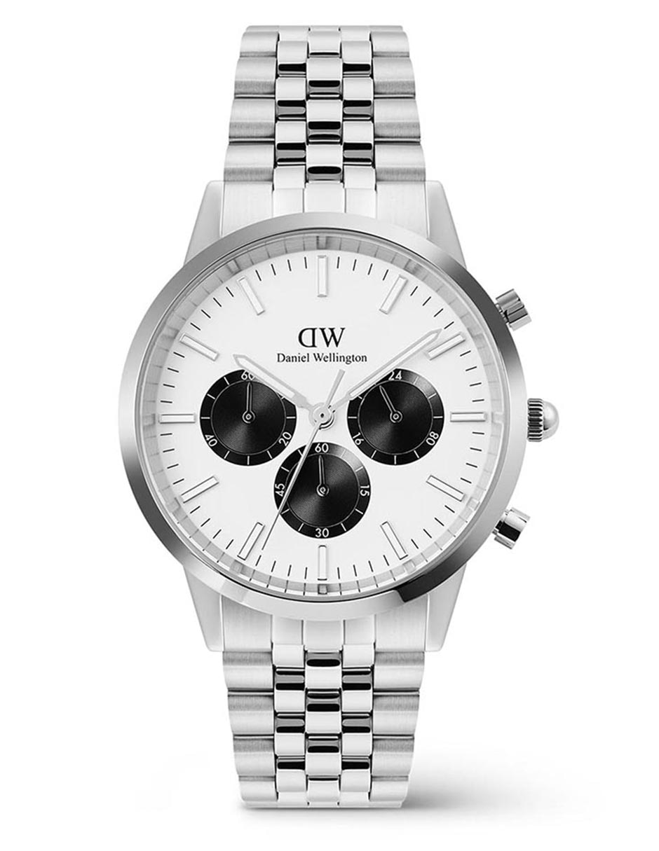 Reloj Iconic para hombre DW00100872 Reloj Iconic para hombre DW00100872