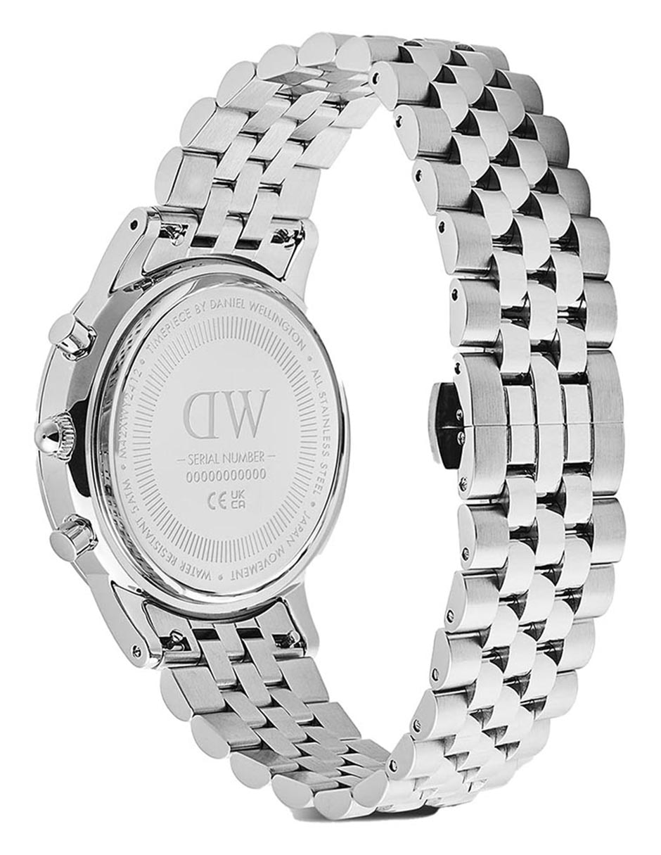 Reloj Iconic para hombre DW00100872 2