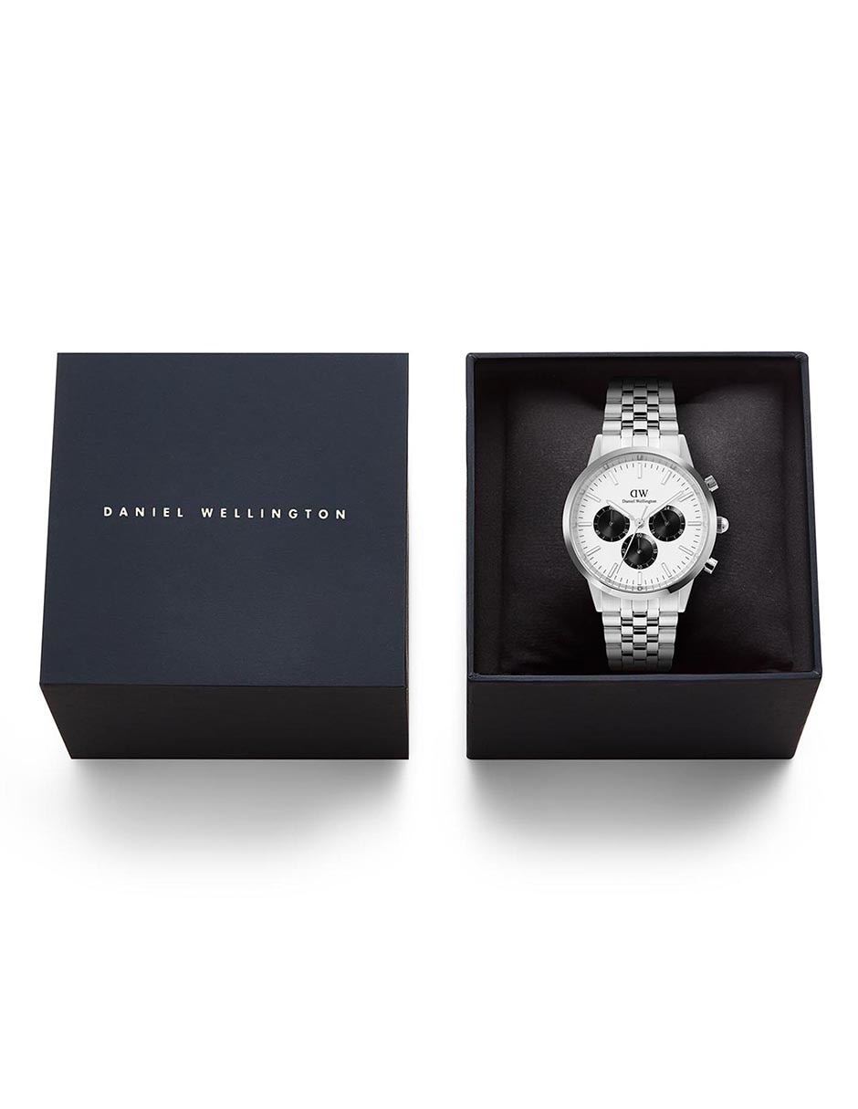 Reloj Iconic para hombre DW00100872 3