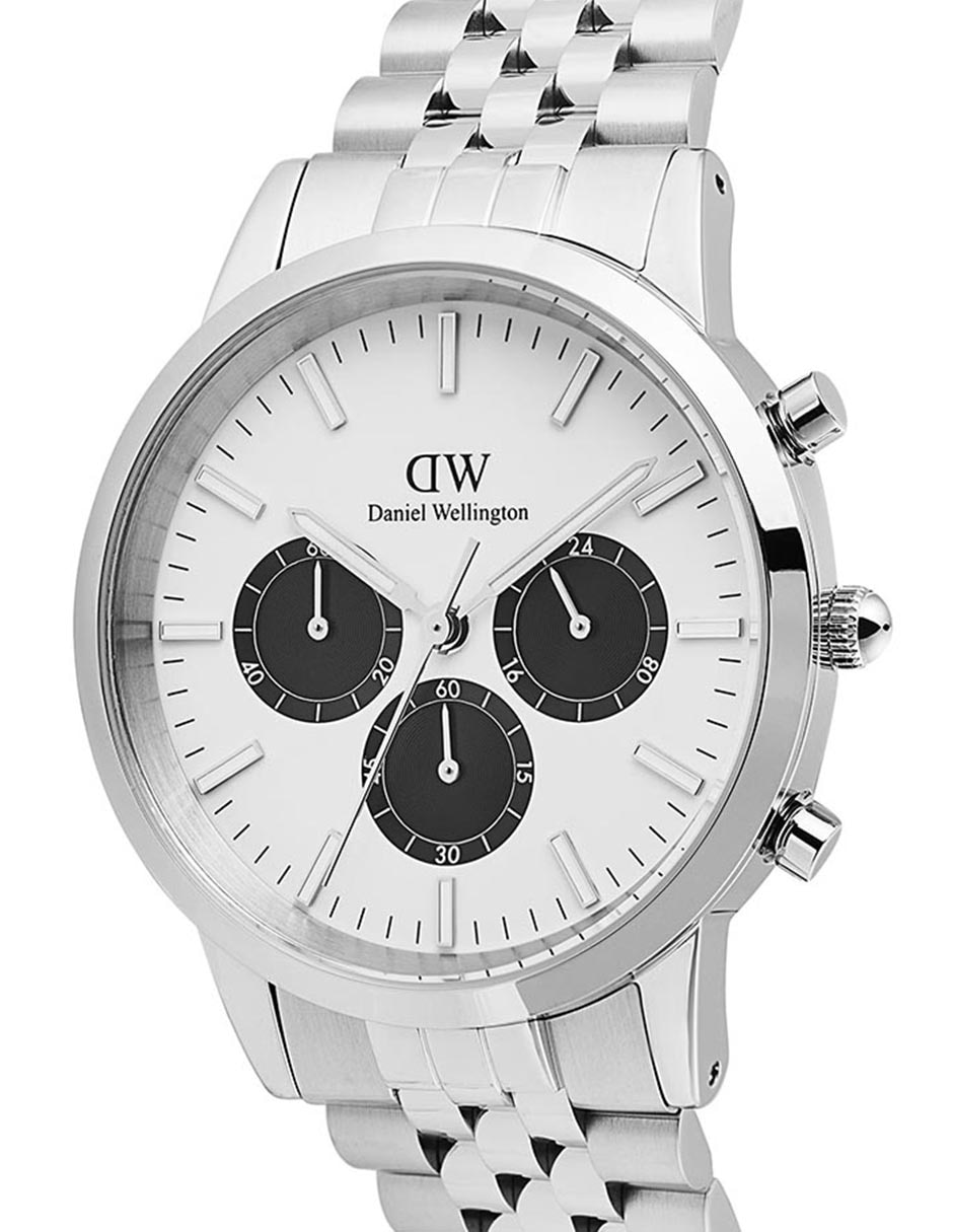Reloj Iconic para hombre DW00100872 5