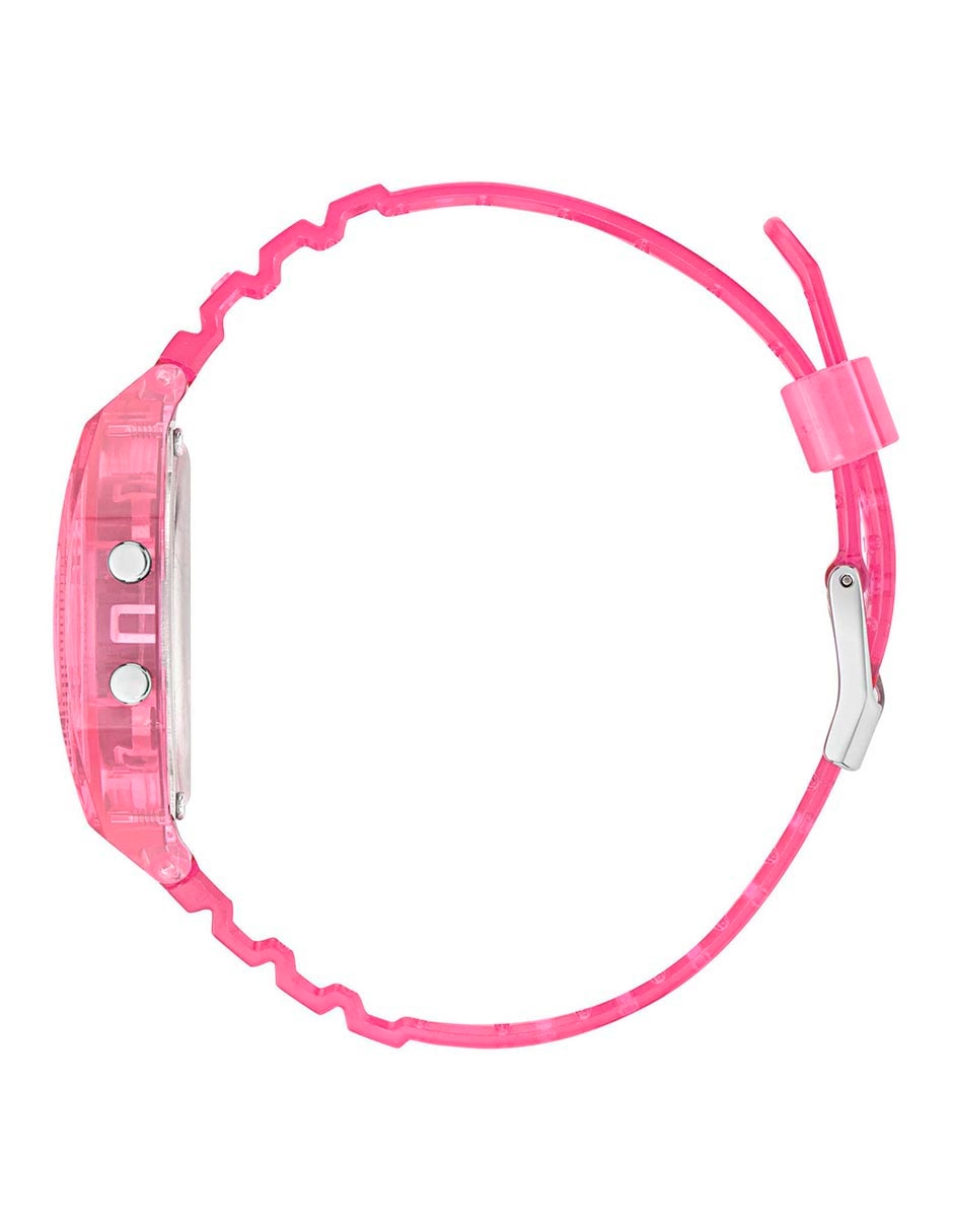 Reloj Digital Two Crystal unisex AOST255402I 4