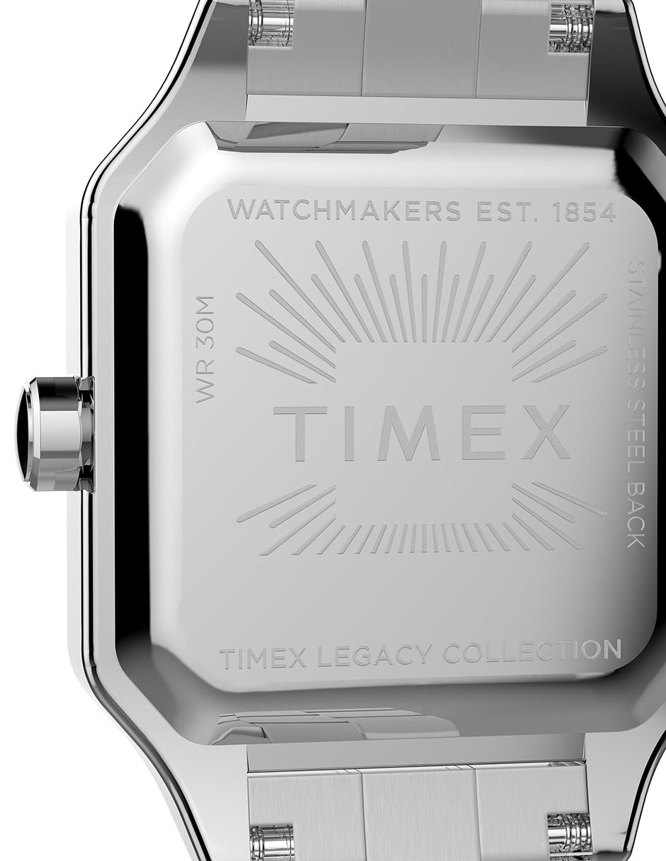 Reloj Legacy para mujer TW2Y23800VT 4