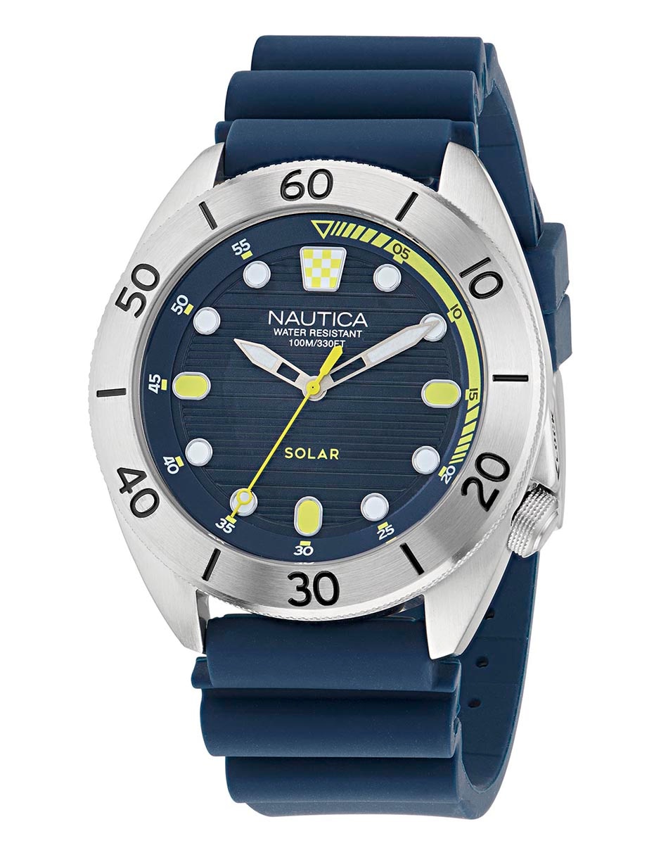 Reloj Vintage para hombre NAPNVF501