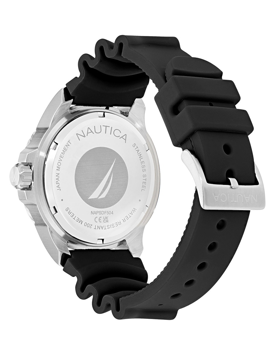 Reloj Nct Sea Dive para hombre NAPSDF504 3
