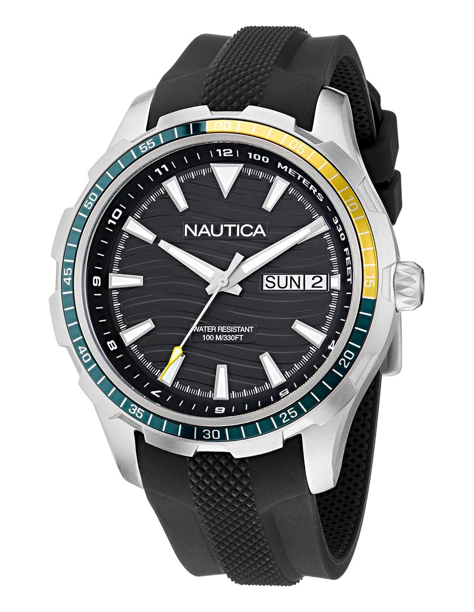 Reloj Nst Everyday para hombre NAPNSF512 Reloj Nst Everyday para hombre NAPNSF512