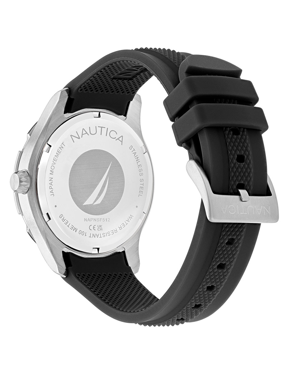 Reloj Nst Everyday para hombre NAPNSF512 2