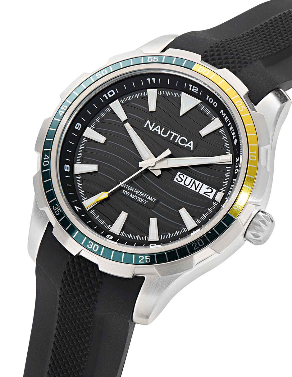 Reloj Nst Everyday para hombre NAPNSF512 3