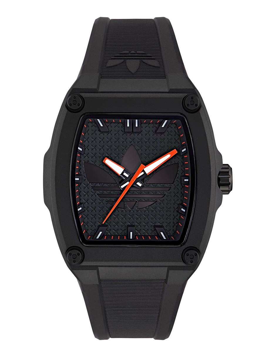 Reloj City Tech Five unisex AOFH255092I 1