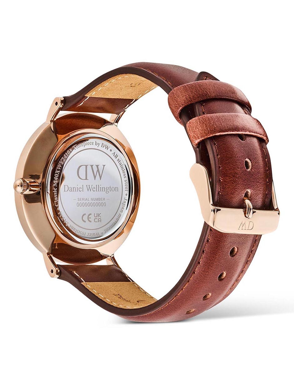 Reloj Classic para hombre DW00100871 2