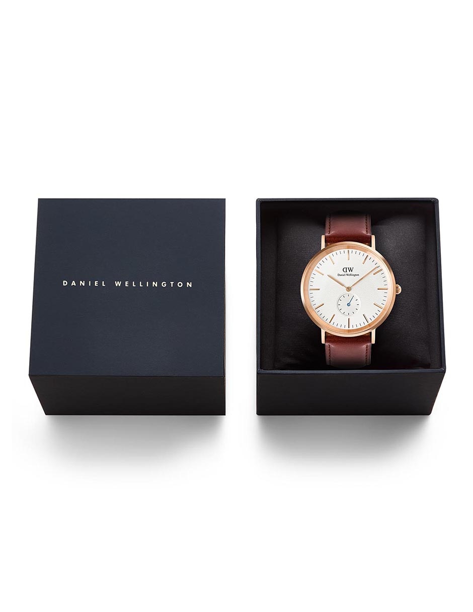 Reloj Classic para hombre DW00100871 3