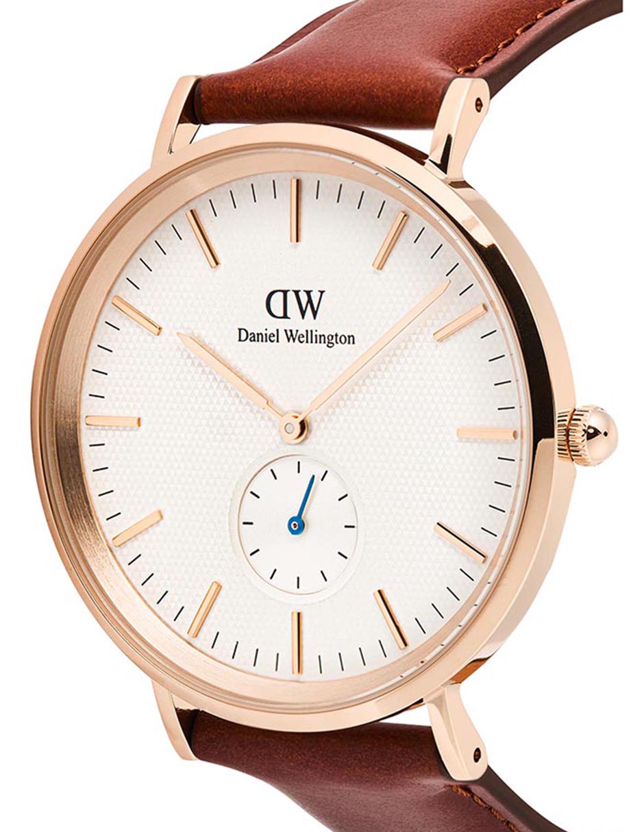 Reloj Classic para hombre DW00100871 4