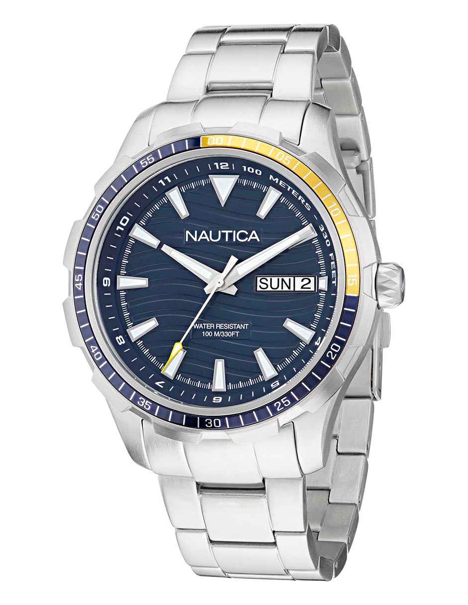 Reloj Nst Everyday para hombre NAPNSF513 Reloj Nst Everyday para hombre NAPNSF513