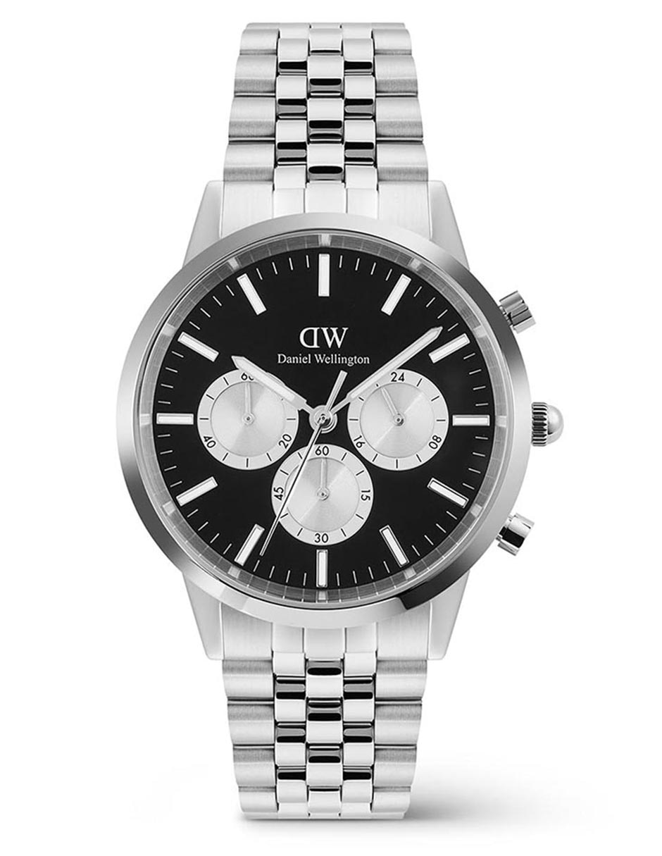 Reloj Iconic para hombre DW00100873