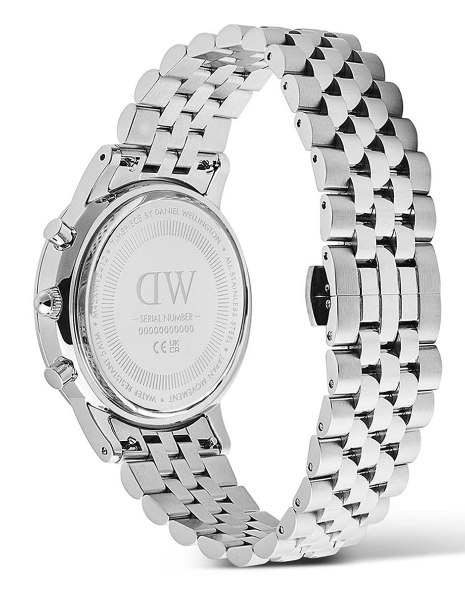 Reloj Iconic para hombre DW00100873 2