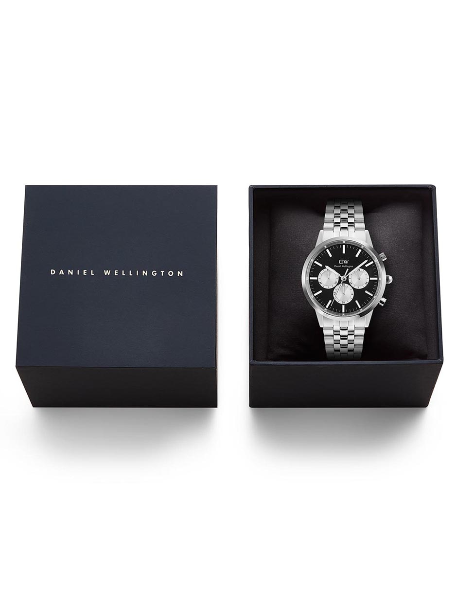 Reloj Iconic para hombre DW00100873 3