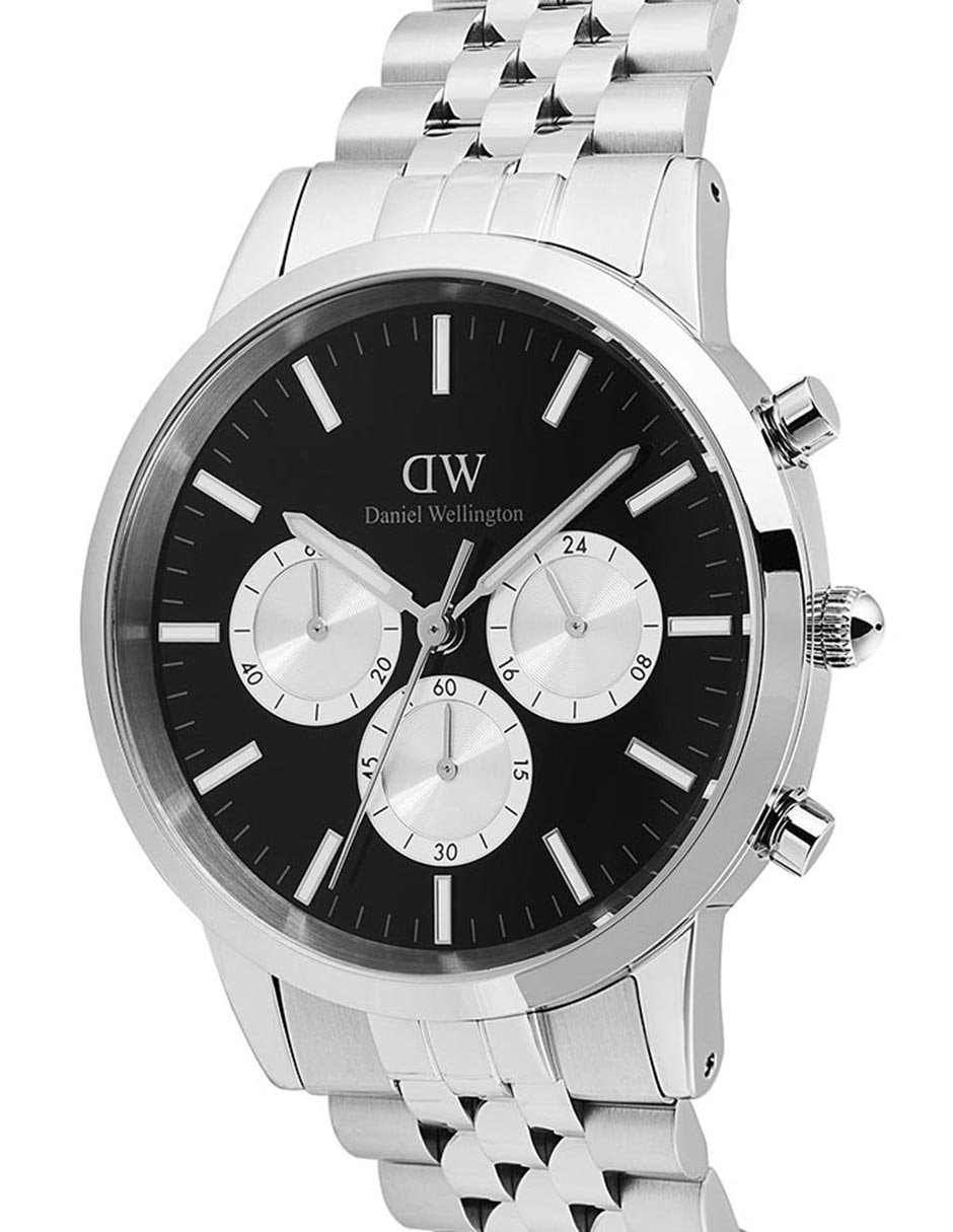 Reloj Iconic para hombre DW00100873 4