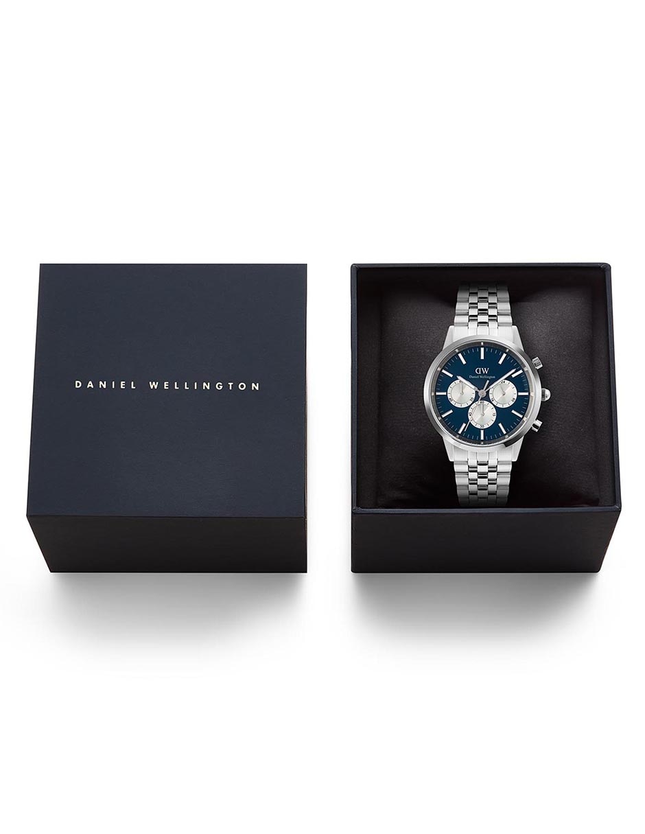 Reloj Iconic para hombre DW00100874 3